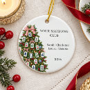 Search for tile christmas tree decorations Mahjong