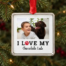 Search for laboratory christmas tree decorations Dogs