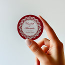 Search for lace wedding stickers Vintage