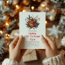 Search for presentation invitations White