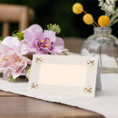 Search for tea party place cards Linen