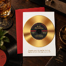 Search for 45 record invitations Retro