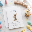 Search for kids easter party invitations Blue