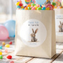 Search for blue bunny stickers Modern