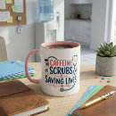 Search for nursing assistant mugs Healthcare worker