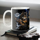 Search for moon child mugs Birthday