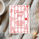 Search for santa thank you cards Baby shower