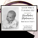Search for turning two invitations Simple