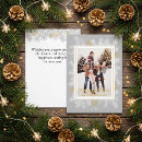 Search for gold frame christmas cards Botanical