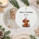 Search for cows christmas tree decorations Xmas