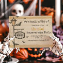 Search for halloween housewarming Spooky