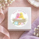 Search for with birds stickers For her