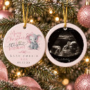 Search for expectant parents christmas tree decorations Mother to be