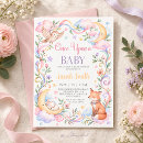 Search for once upon a time Girl baby shower
