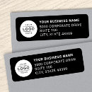 Search for correspondence return address labels Your logo here correspondence
