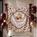 Search for rustic baby shower backdrops For her