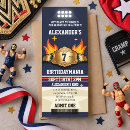 Search for wrestling invitations Wrestler