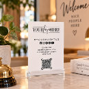 Search for tent table cards Minimalist