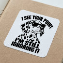 Search for antisocial stickers Sarcastic