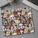 Search for watercolor mousepads Botanical