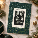 Search for dark christmas cards Merry photo