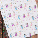 Search for fairy tissue paper Magical
