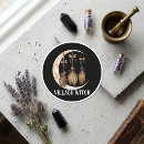 Search for dark art stickers Witchy aesthetic