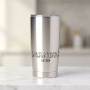 Search for saying travel mugs For him