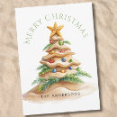 Search for starfish christmas cards Cute
