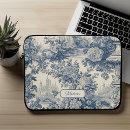 Search for initials laptop cases Rustic
