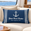 Search for boat cushions Navy blue