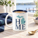 Search for city silhouette mugs Elegant
