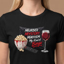 Search for murder mystery gifts True crime