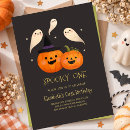 Search for spooky one invitations Spooktacular