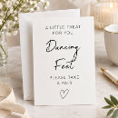 Search for flip flop invitations Dancing feet