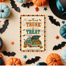 Search for carnival halloween invitations Trick or treat