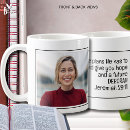Search for jeremiah mugs Jeremiah 29 11