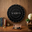 Search for designer dartboards For him
