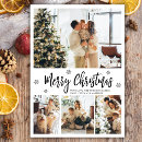 Search for snowflake christmas cards Modern