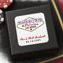 Search for vegas stickers Red