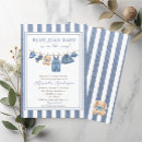 Search for denim invitations Is on the way