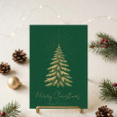 Search for professional christmas cards Modern