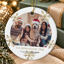 Search for snowflake christmas tree decorations Modern