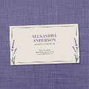 Search for aromatherapy business cards Aesthetician
