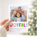 Search for original christmas cards Bright