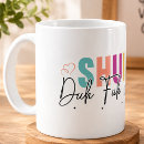 Search for sarcastic work mugs Funny coworker