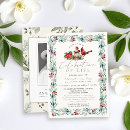 Search for red funeral invitations Celebration of life