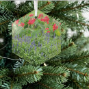 Search for scenic christmas tree decorations Photograph