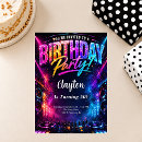 Search for dance club invitations Nightclub