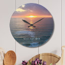 Search for blue grey art Sunset